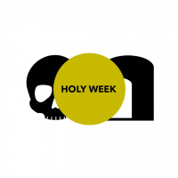 Palm Sunday: Presence  Power