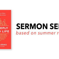 What it Means to be Deeply Formed