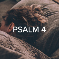Psalm 4