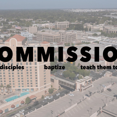 Redeemer Modesto Sermon Audio