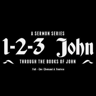 Redeemer Modesto Sermon Audio