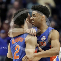 NCAA mens tournament: Why its better to be a 10