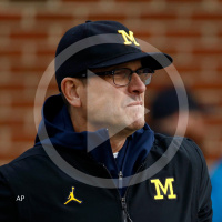 Scouting Michigan ahead of the Peach Bowl