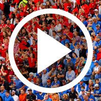 Football Returns but Questions Remain: Guest Jay Bilas, of ESPN