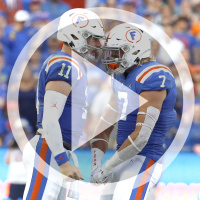 Gators get great win over Auburn