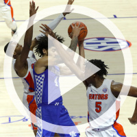 Spring football and SEC basketball, Guest Mark Wise, ESPN broadcaster