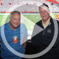 The Beach Boys Say Goodbye-Dooley and Andreu share some stories from the last 30 years