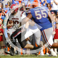 Take the good with the bad, offense and defense