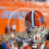 How can Florida football program address declining attendance?