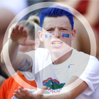 Its almost game week, fans