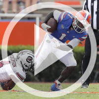 Gators Beaten by Aggies Struggled on Defense: Guest Ahmad Black