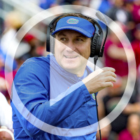 Gators Beat FSU, Now What Bowl Game Do They Get