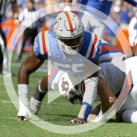 Gators look to finish season strong versus Seminoles