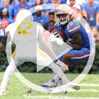 Tennessee wants the rivalry back, but Gators not selling just yet.