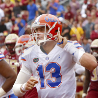 Quizzing Robbie Andreu on Florida QBs, defense, wide receivers