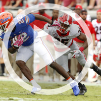 Steve Spurrier Stops in to Talk