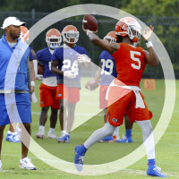 Now the Countdown Can Begin: Guest: Steve Spurrier the HBC