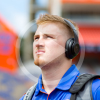 Florida at LSU is going to be epic