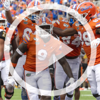 Goodbye simple September hello brutal October