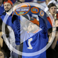Florida football sees Orange. Guest: Scott Rabalais, Baton Rouge Advocate