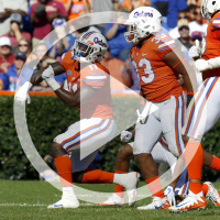 Eight Weeks Without Sports