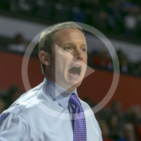 Gators have 40% chance to make NCAA mens basketball tourney