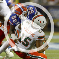 Post NFL draft, are sports on the horizon?