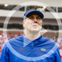 There is a lot Going on in College Football Right Now......