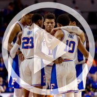 Gator Sports are in full swing, Guest Gary Parrish, CBS Sports.com