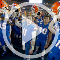 The Final Episode of the Season: Guest Robbie Andreu