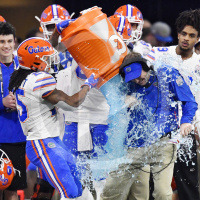 Gators status report after one year of Dan Mullen