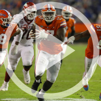 Dooley Announces his Retirement and previews Gators game against Vandy