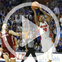 The Championship game is Monday: Guest Barett Sallee, of CBS Sports