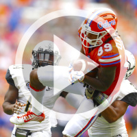 A Conversation with Floridas First Black QB, Guest Don Gaffney