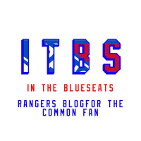 In the Blueseats Radio - 4/12/2016