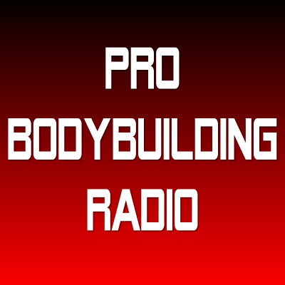 PBW Bodybuilding Radio (DigitalMuscle.com)