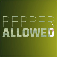 Show 141: 102313 Pepper Allowed Podcast