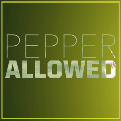 Pepper Allowed