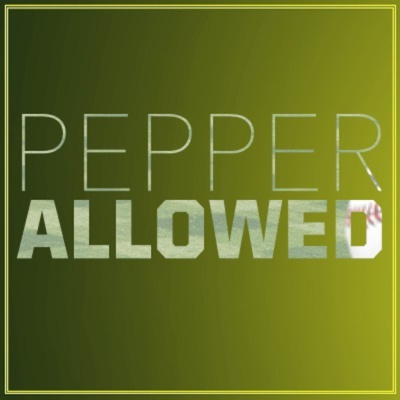 Pepper Allowed