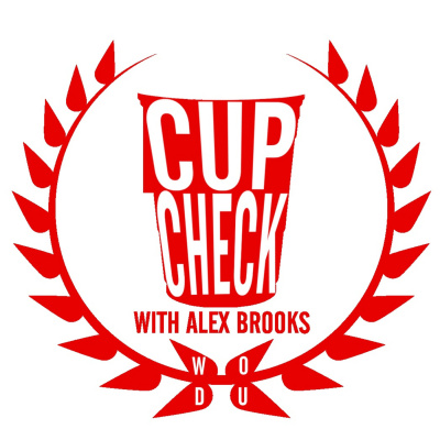 Cup Check