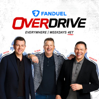 OverDrive - October 15, 2025 - Hour 1