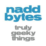 Naddbytes Podcast (podcast) - Www.poderato.com/naddbytes