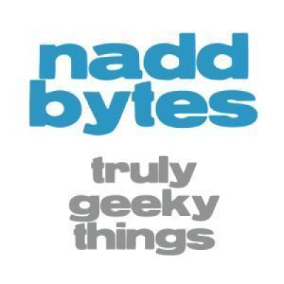 Naddbytes Podcast (podcast) - Www.poderato.com/naddbytes