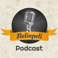 Nelinpeli Podcast 081: Lomaltapaluu