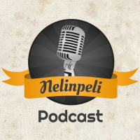 Nelinpeli Podcast 197: Bruttokansantuote