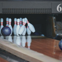 USBC Gold Coach Ron Hatfield On Ways to Sabotage Your USBC OC  His Advice On Dropping to 14lb Equipment