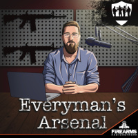 Everyman’s Arsenal Ep. 11 – Corrie Machesky with Ops-Core