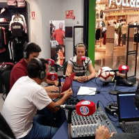 Radio Marca - Gran Canaria Yellowbowl