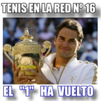 Tenis En La Red - The Podcast.