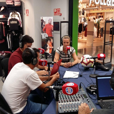 Tenis En La Red - The Podcast.